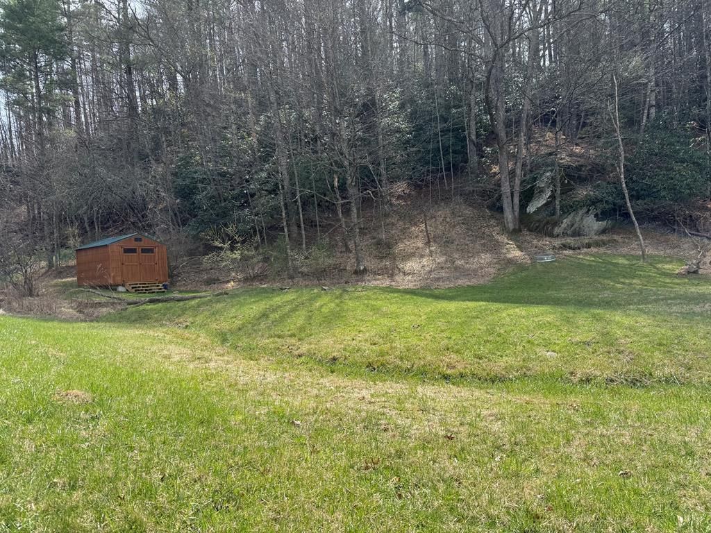 Photo of TBD Powerhouse #N/A, Independence, VA 24348 (MLS # 109433)