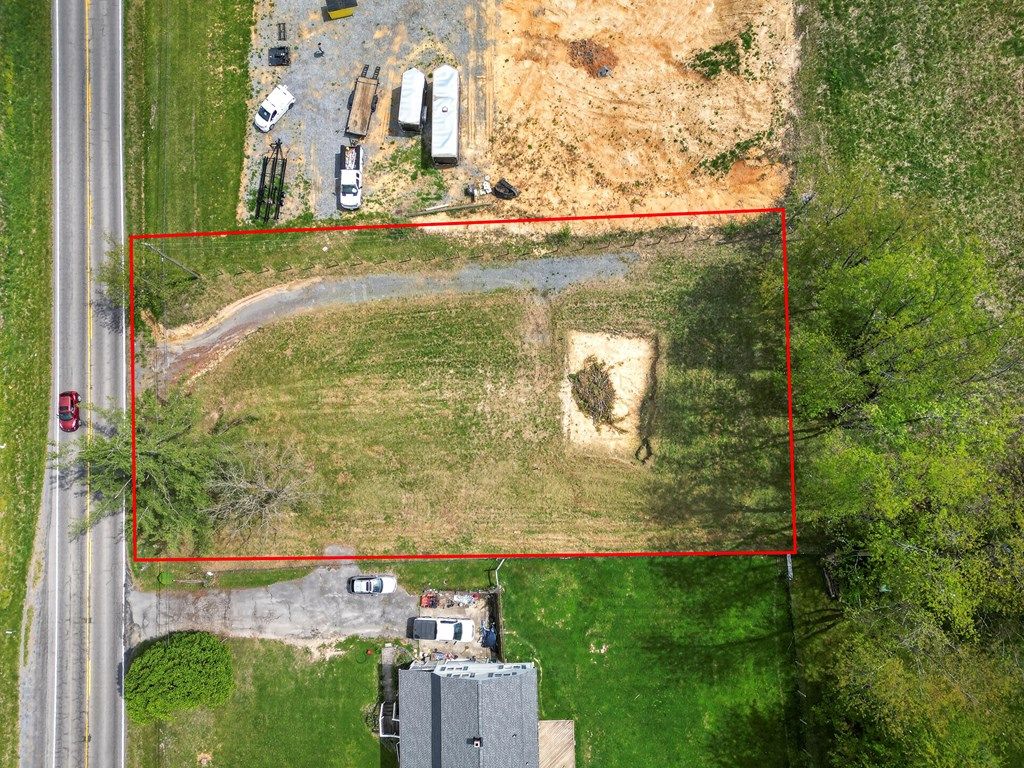 Photo of TBD Lee Hwy #17, Abingdon, VA 24211 (MLS # 109679)