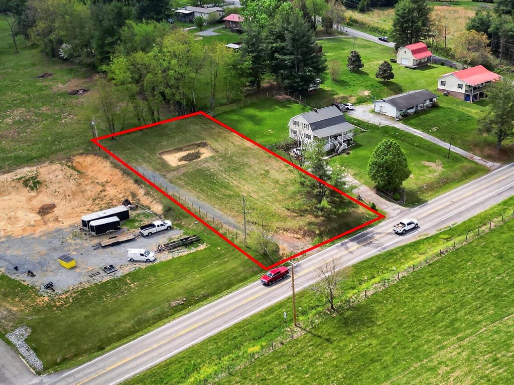 Photo of TBD Lee Hwy #17, Abingdon, VA 24211 (MLS # 109679)