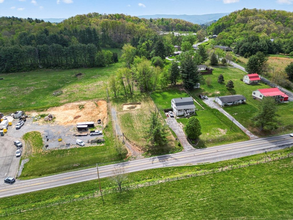 Photo of TBD Lee Hwy #17, Abingdon, VA 24211 (MLS # 109679)