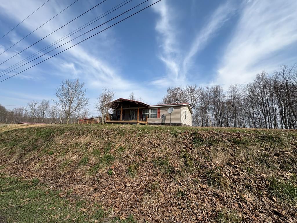 Photo of 1729 Horton Ridge Road, Swords Creek, VA 24649 (MLS # 109351)