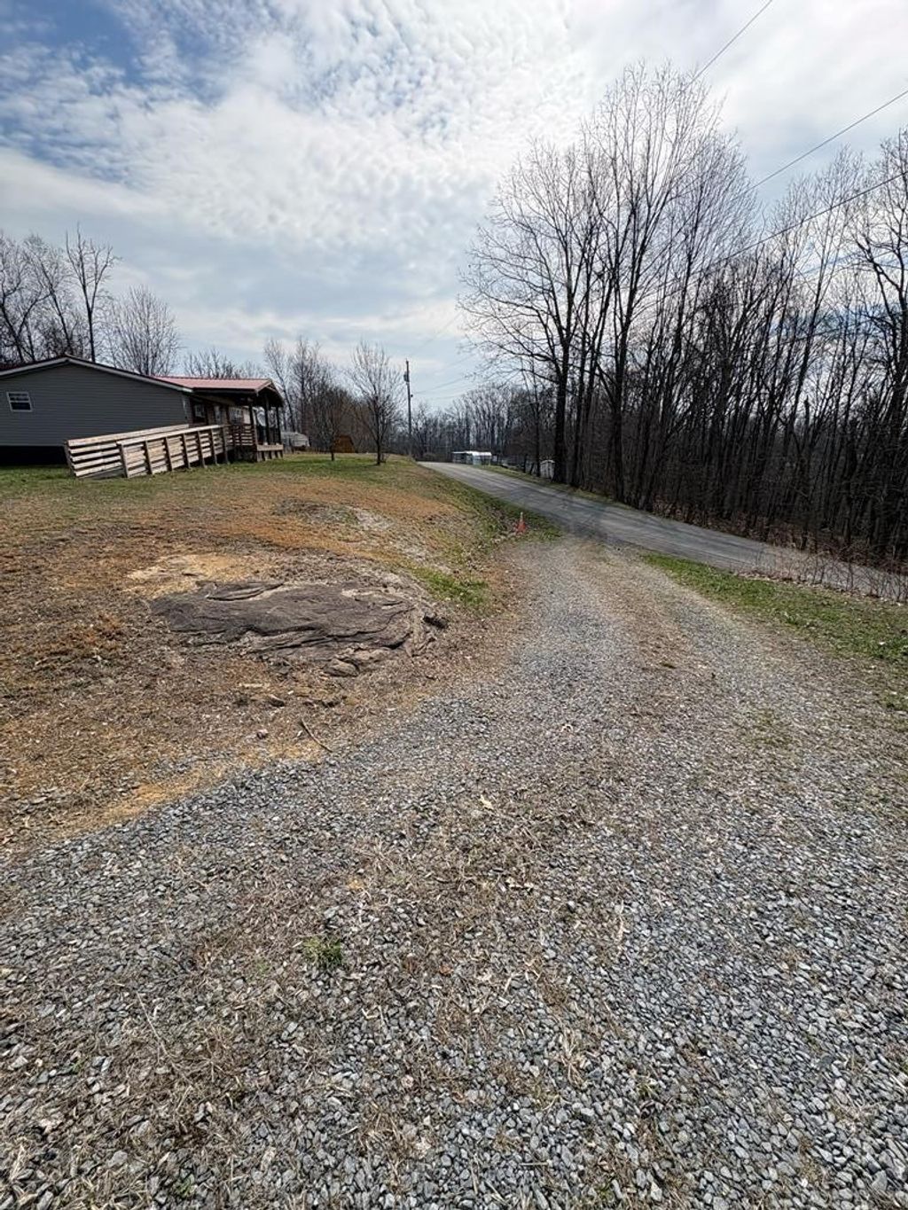 Photo of 1729 Horton Ridge Road, Swords Creek, VA 24649 (MLS # 109351)