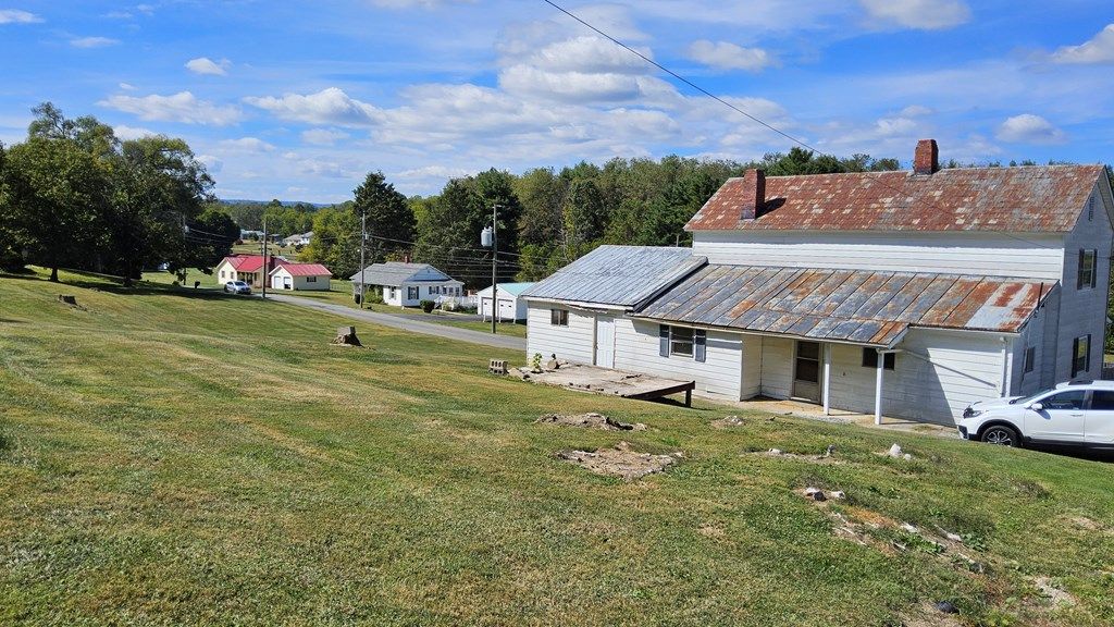 Photo of 503 Parsonage Avenue, Rural Retreat, VA 24368 (MLS # 103726)