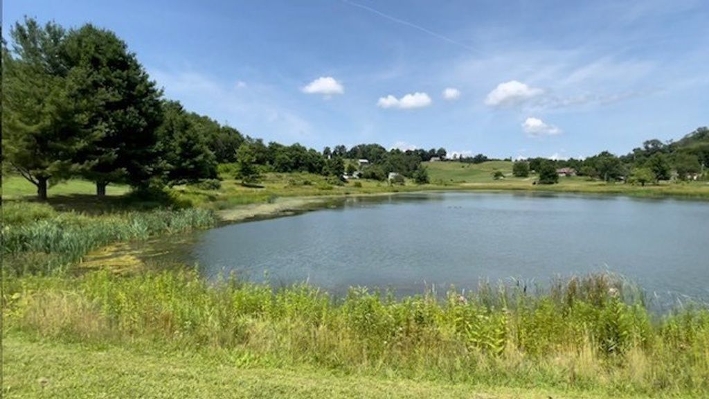 Photo of TBD Hidden Valley Rd #35-2-44, Independence, VA 24348 (MLS # 109342)