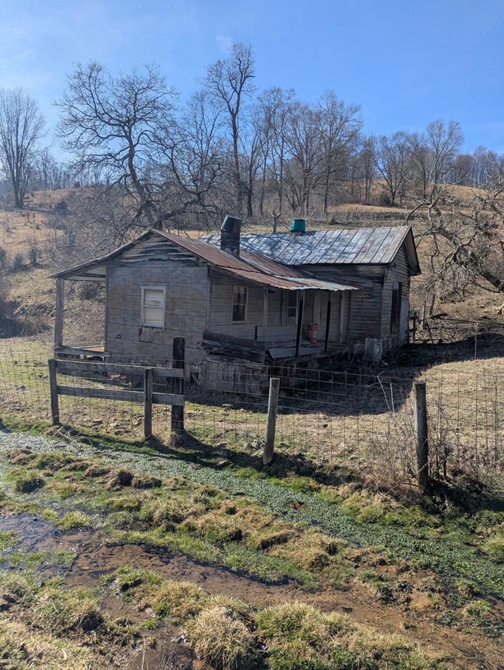 Photo of TBD McNew Hollow Road #1, Lebanon, VA 24266 (MLS # 105816)