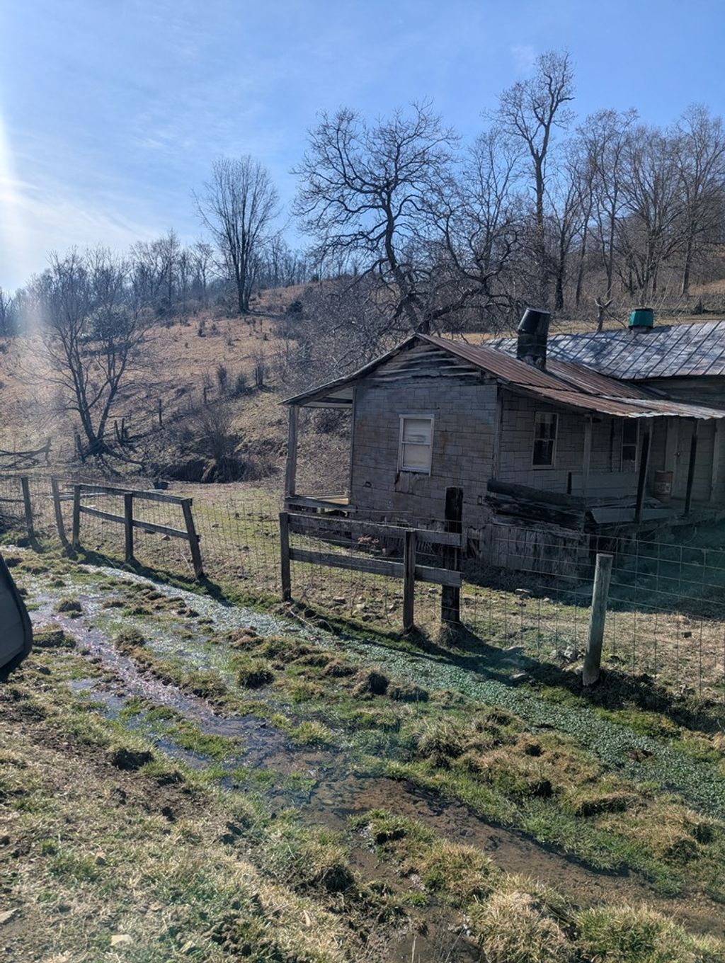 Photo of TBD McNew Hollow Road #1, Lebanon, VA 24266 (MLS # 105816)