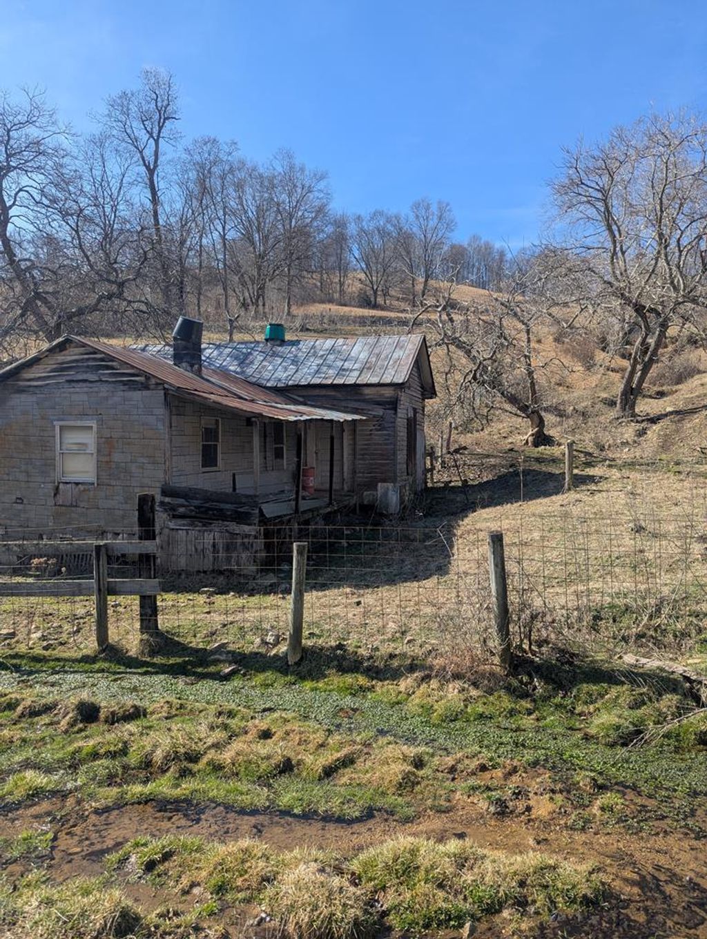 Photo of TBD McNew Hollow Road #1, Lebanon, VA 24266 (MLS # 105816)