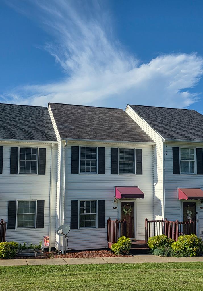 Photo of 580 580 Beaverview Drive, Bristol, VA 24201 (MLS # 111174)