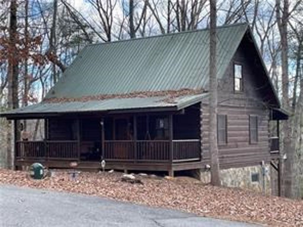 Photo of 4 Reserve Trail #4, Stuart, VA 24171 (MLS # 87208)
