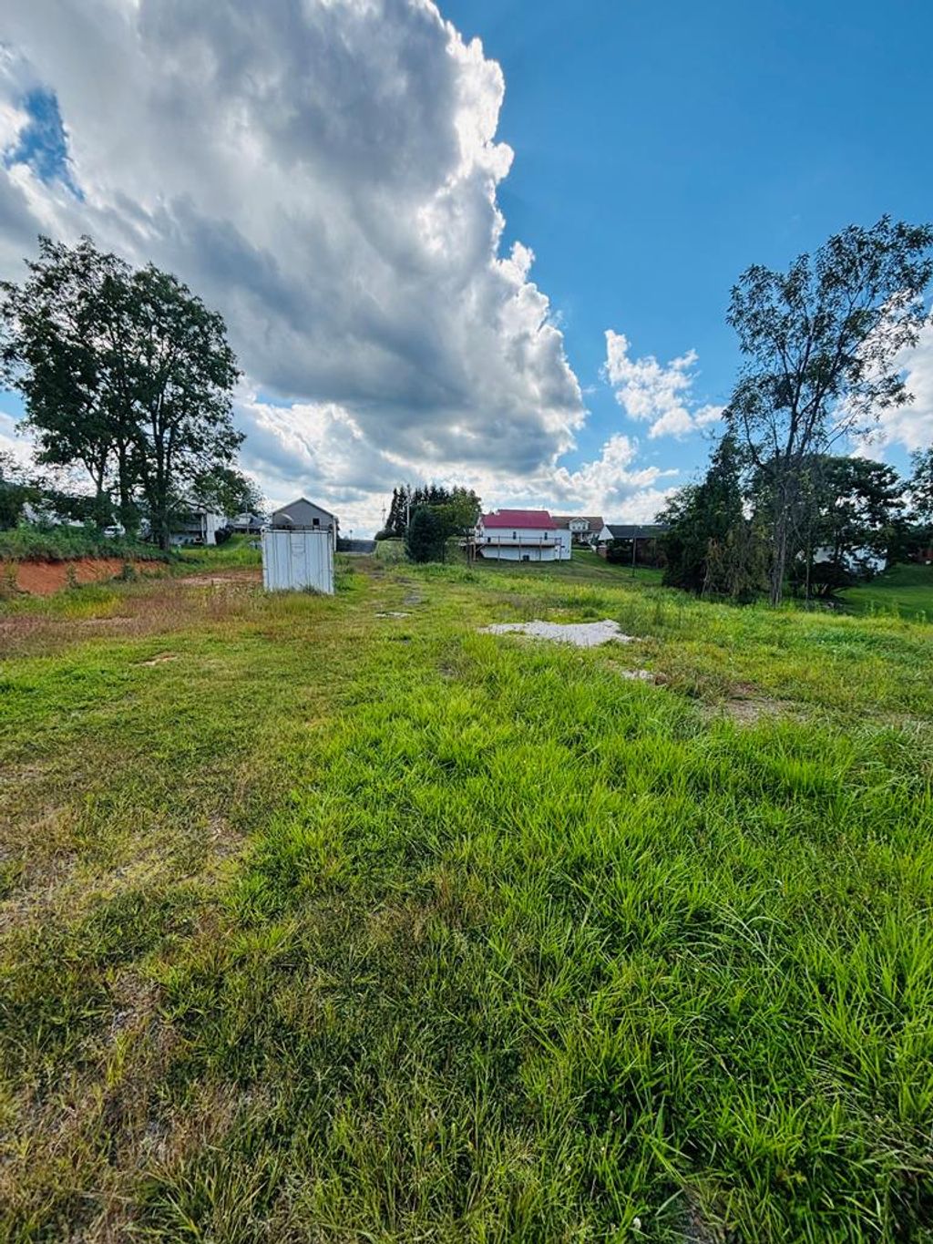 Photo of TBD Pine Street #B &amp; C, Hillsville, VA 24343 (MLS # 103200)