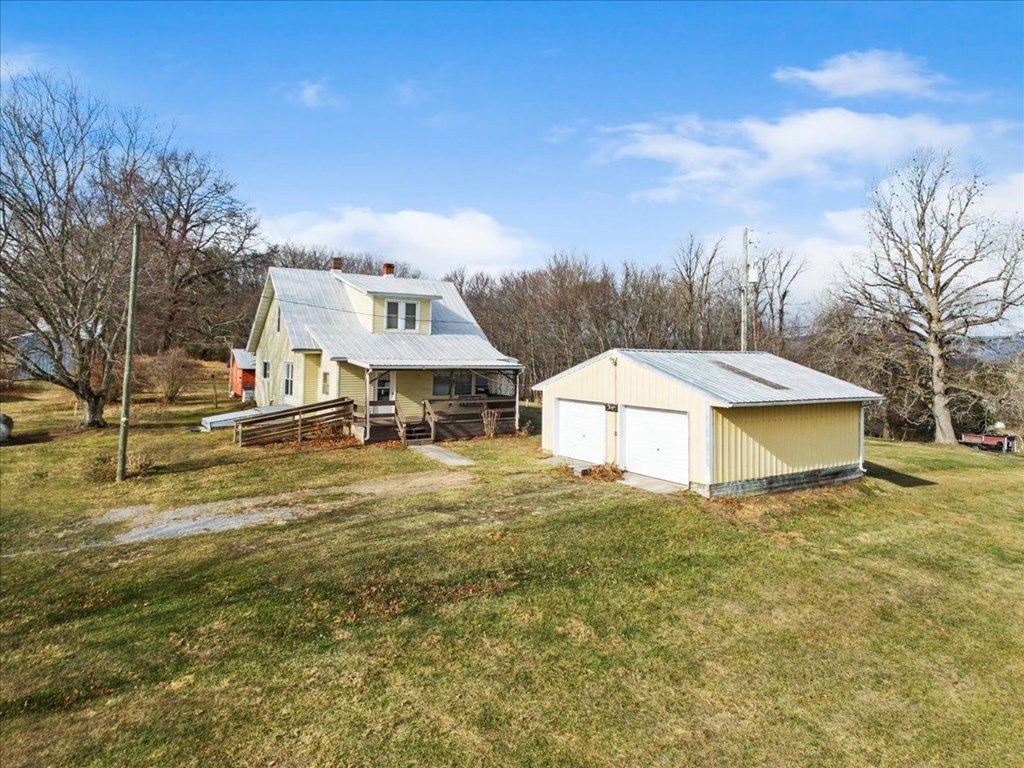 Photo of 223 Sage Road, Rural Retreat, VA 24368 (MLS # 104469)