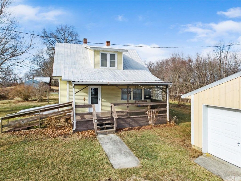 Photo of 223 Sage Road, Rural Retreat, VA 24368 (MLS # 104469)