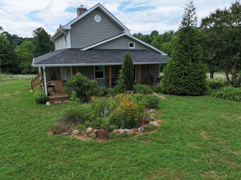 Photo of 1159 VA Line Rd, Lawsonville, NC 27022 (MLS # 103529)