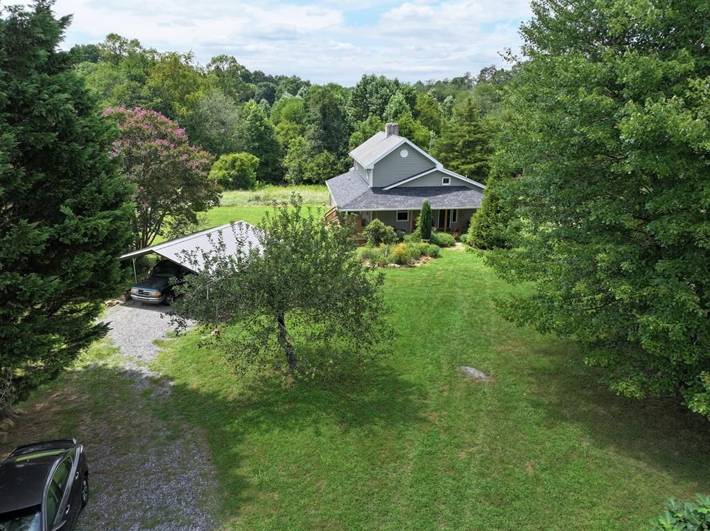 Photo of 1159 VA Line Rd, Lawsonville, NC 27022 (MLS # 103529)