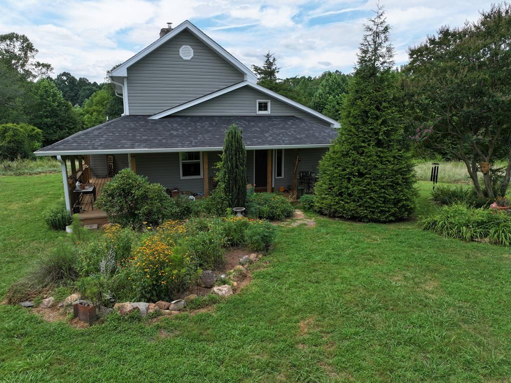 Photo of 1159 VA Line Rd, Lawsonville, NC 27022 (MLS # 103529)