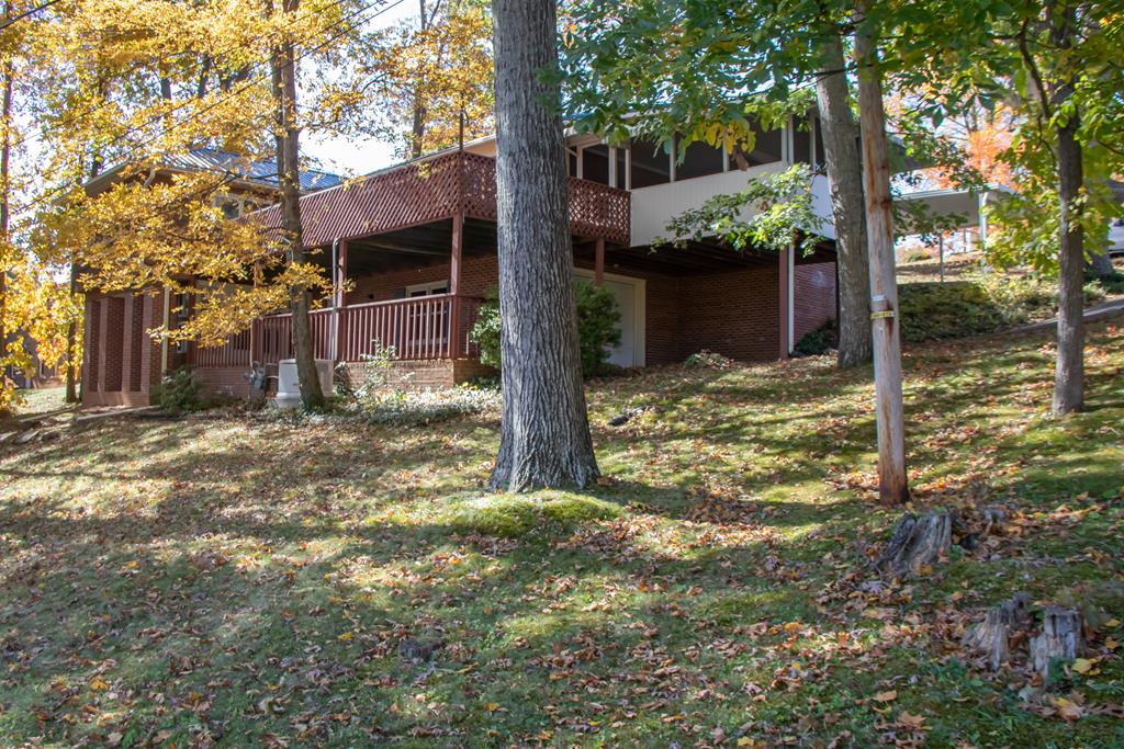 Marion, Virginia 24354, United States, 3 Bedrooms Bedrooms, ,3 BathroomsBathrooms,Residential,Active,69650