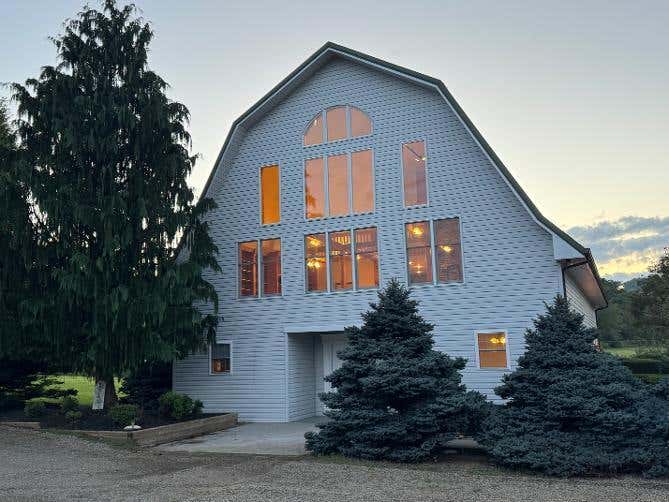 Photo of 2621 Poplar Hill Dr, Dugspur, VA 24325 (MLS # 111612)