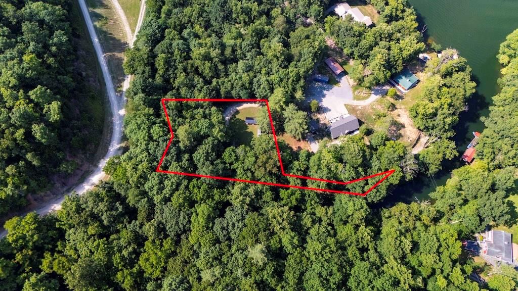 Photo of TBD Byrd Lodge Rd, Radford, VA 24141 (MLS # 104219)