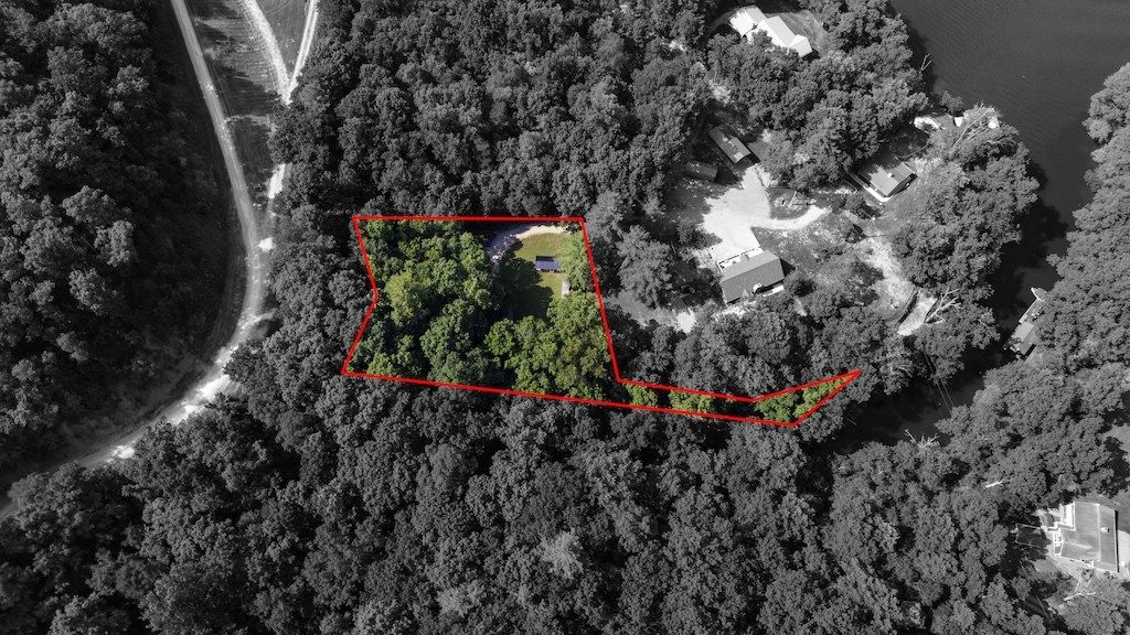 Photo of TBD Byrd Lodge Rd, Radford, VA 24141 (MLS # 104219)