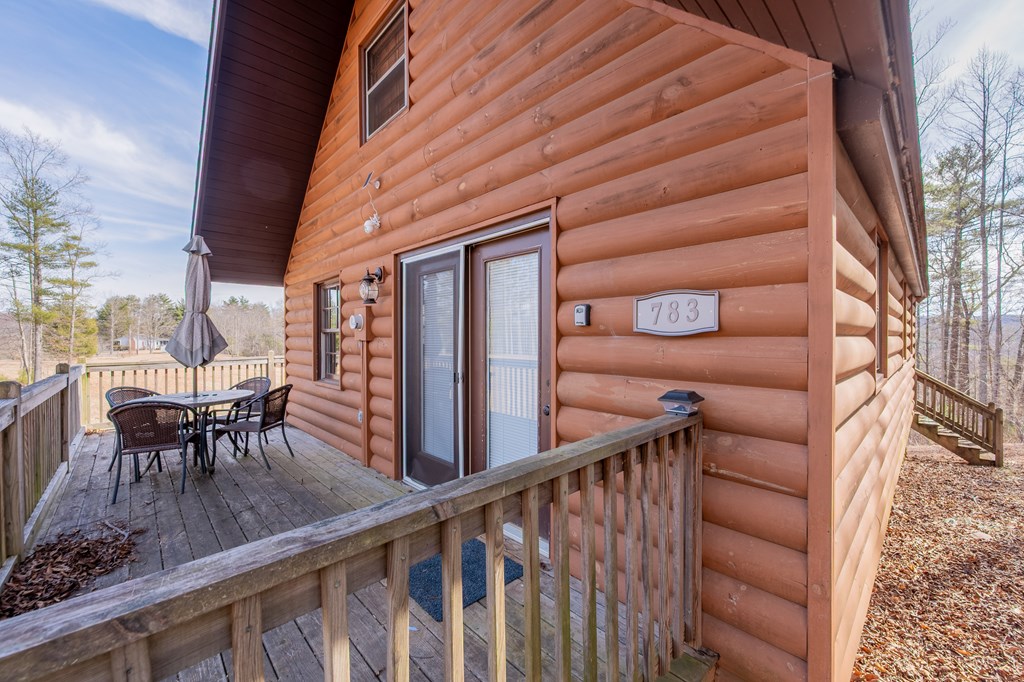 Dugspur, Virginia 24325, United States, 3 Bedrooms Bedrooms, ,1 BathroomBathrooms,Residential,Active,89855