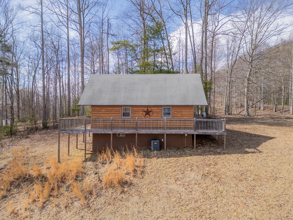 Dugspur, Virginia 24325, United States, 3 Bedrooms Bedrooms, ,1 BathroomBathrooms,Residential,Active,89855