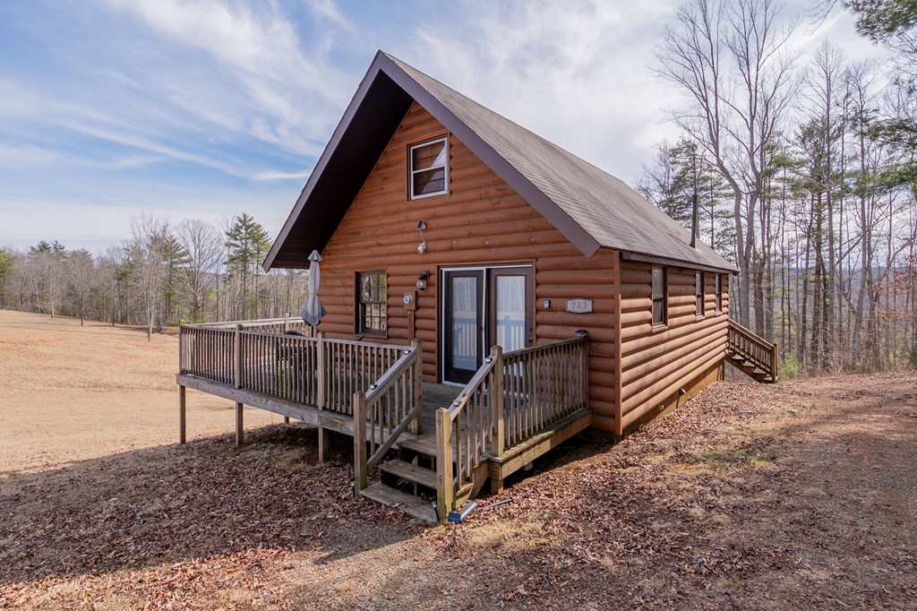 Dugspur, Virginia 24325, United States, 3 Bedrooms Bedrooms, ,1 BathroomBathrooms,Residential,Active,89855