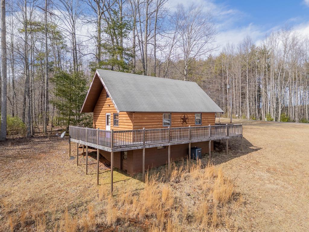 Dugspur, Virginia 24325, United States, 3 Bedrooms Bedrooms, ,1 BathroomBathrooms,Residential,Active,89855