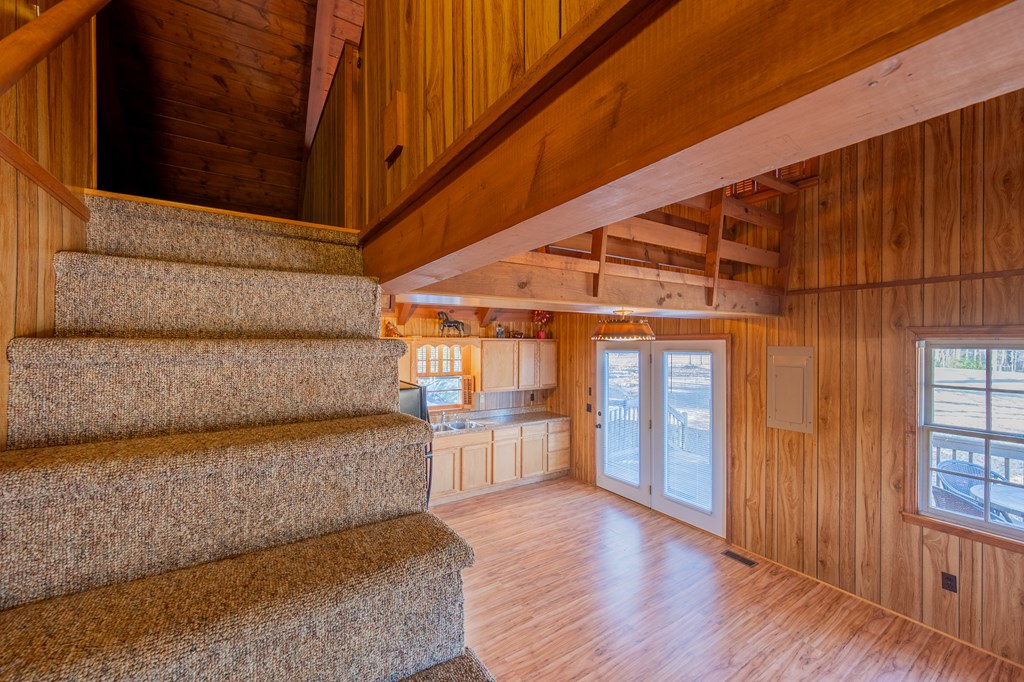 Dugspur, Virginia 24325, United States, 3 Bedrooms Bedrooms, ,1 BathroomBathrooms,Residential,Active,89855