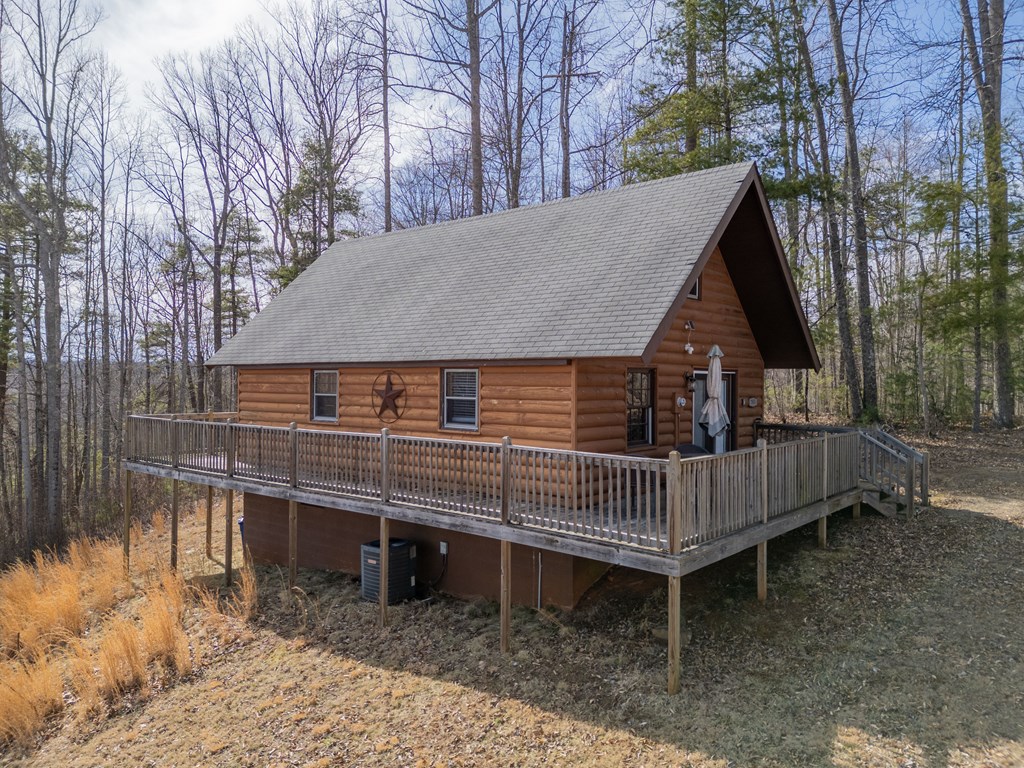 Dugspur, Virginia 24325, United States, 3 Bedrooms Bedrooms, ,1 BathroomBathrooms,Residential,Active,89855