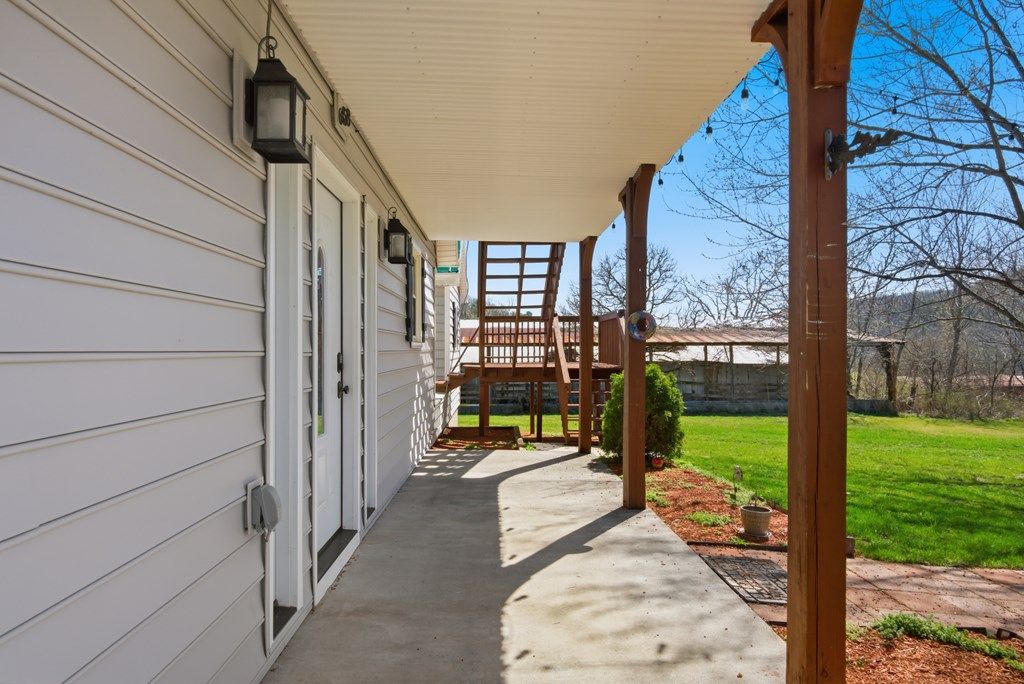 Photo of 6458 Piney Woods Rd, Riner, VA 24149 (MLS # 110253)