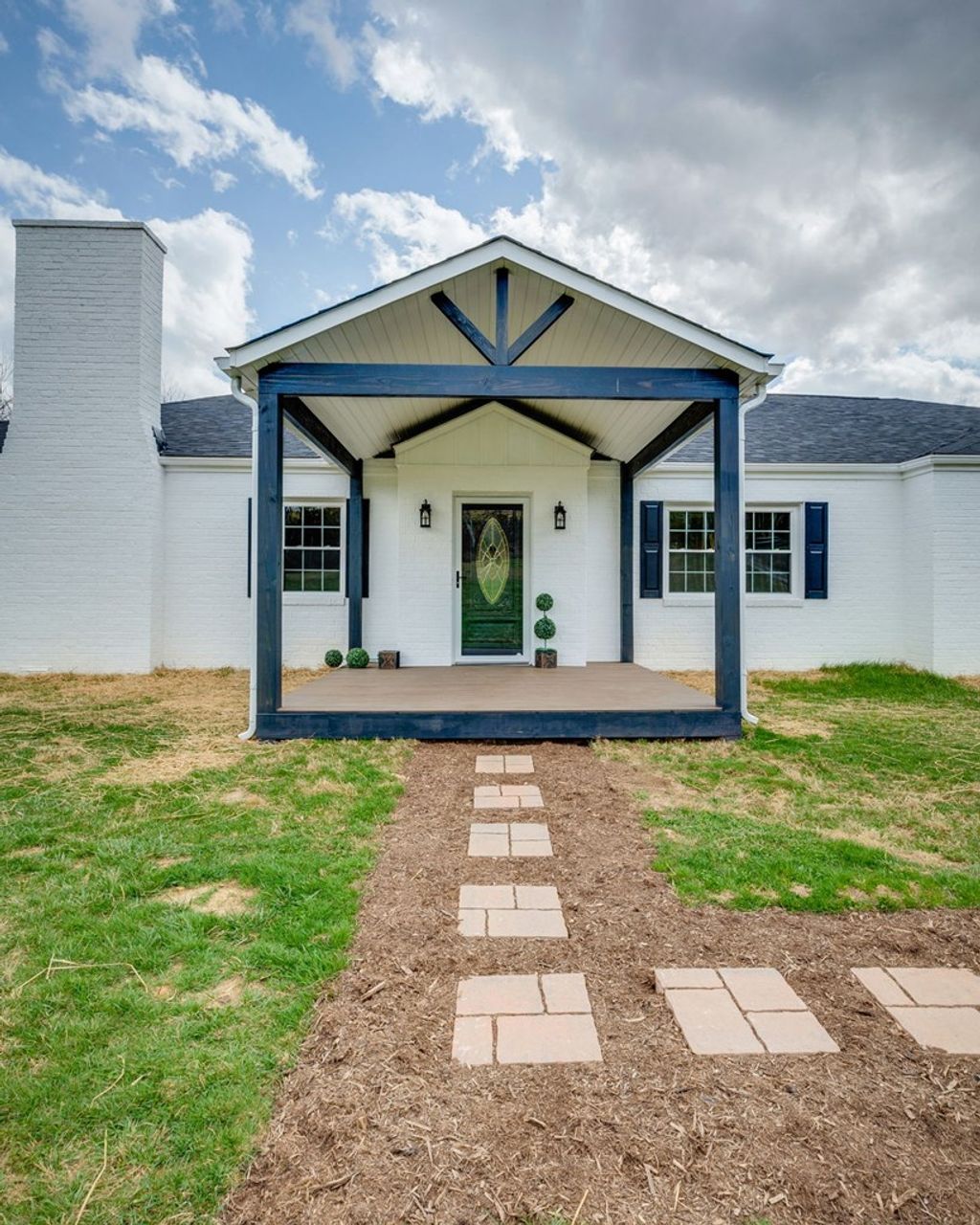 Photo of 3083 North 71, Lebanon, VA 24266 (MLS # 109236)