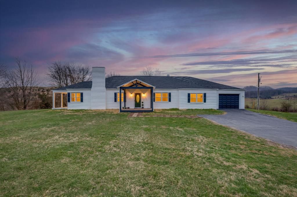 Photo of 3083 North 71, Lebanon, VA 24266 (MLS # 109236)