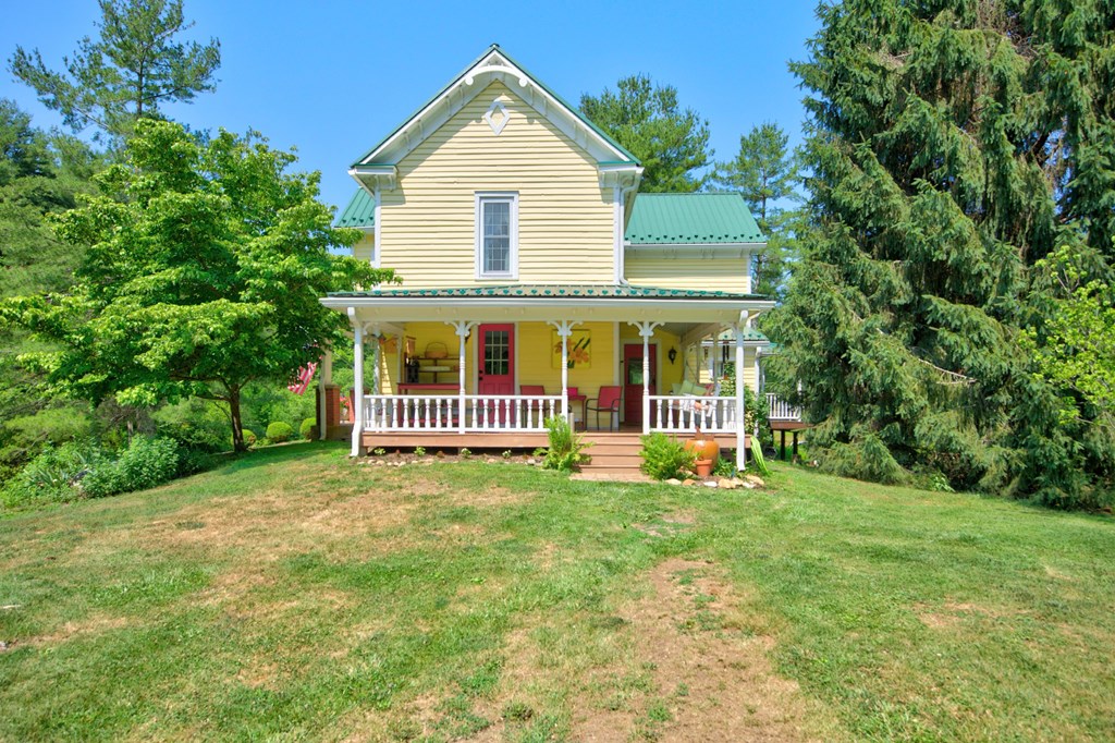 2067 Bethlehem Church Road NE