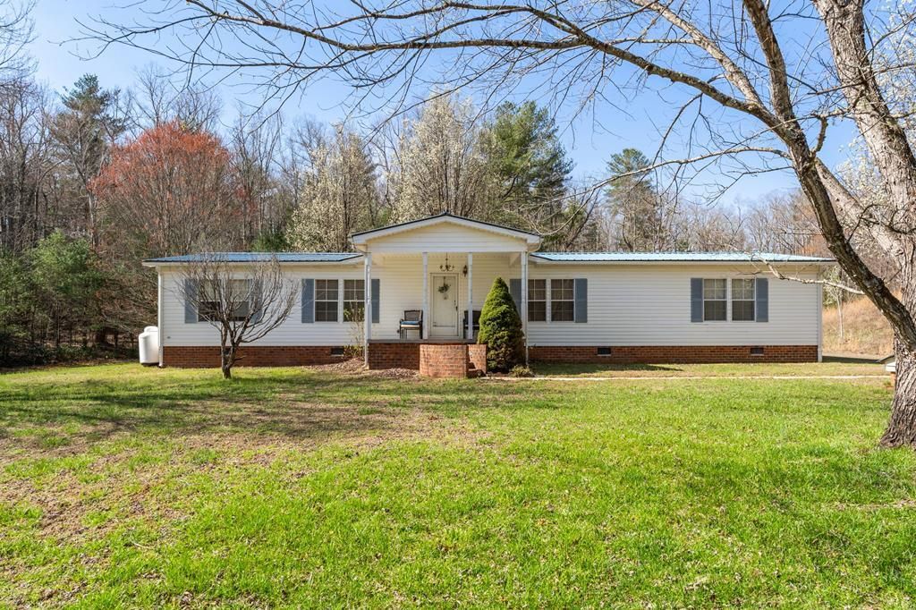 Photo of 1688 Friends Mission Rd, Ararat, VA 24053 (MLS # 109177)