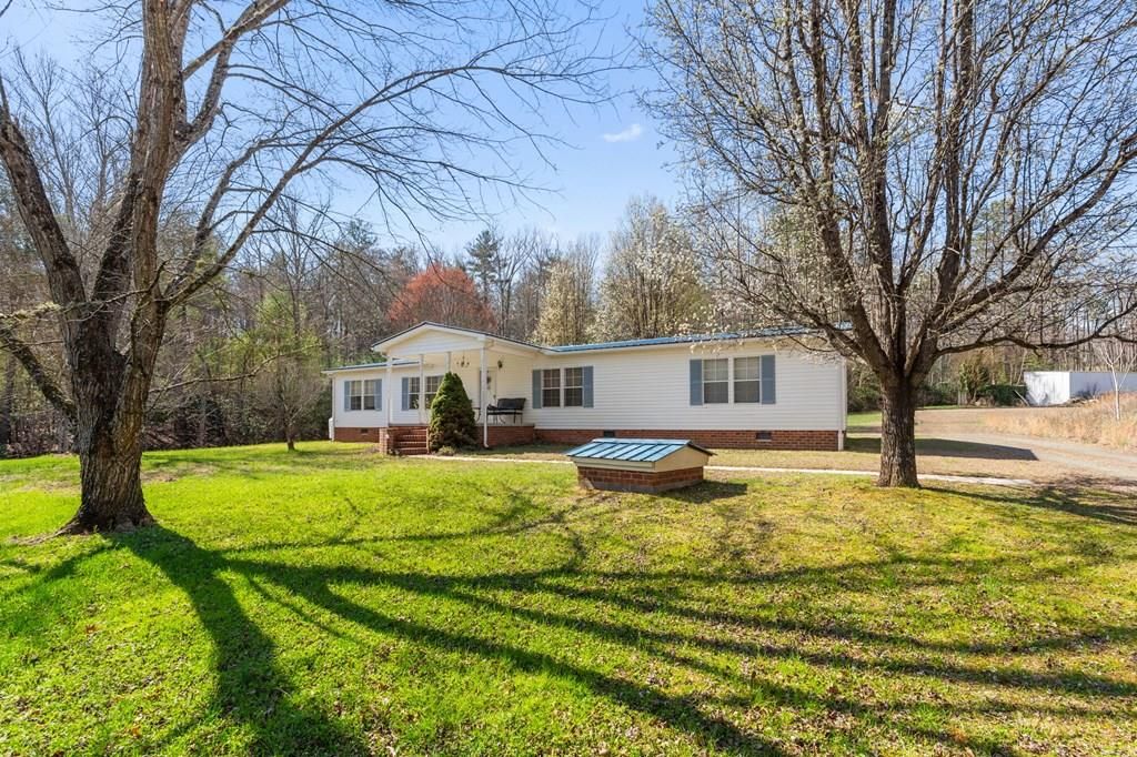 Photo of 1688 Friends Mission Rd, Ararat, VA 24053 (MLS # 109177)