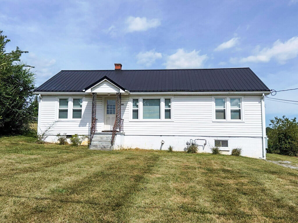Photo of 585 Cassell Road, Wytheville, VA 24382 (MLS # 111914)