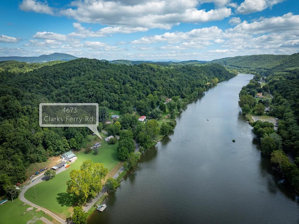Photo of 32 Clarks Ferry #32, Draper, VA 24324 (MLS # 104619)