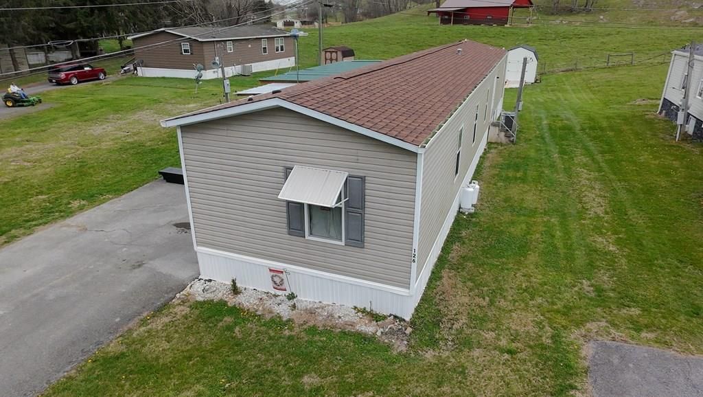 Photo of 126 Jerrys Estates Dr, Marion, VA 24354 (MLS # 109390)