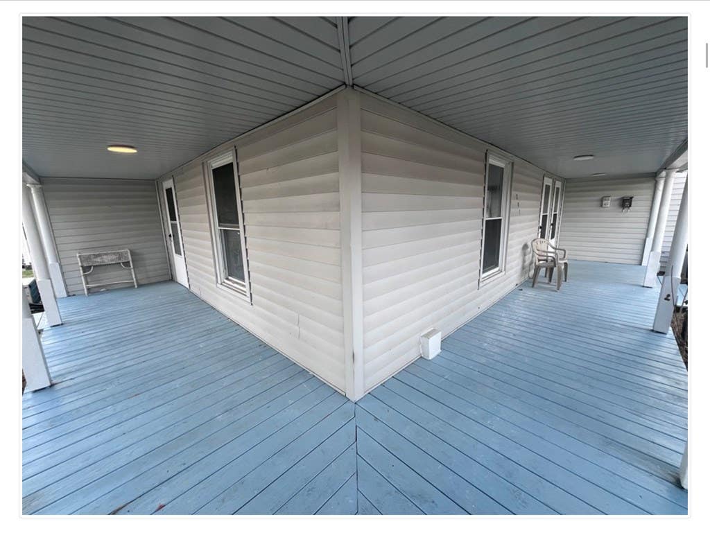 Photo of 201 W Webster St, Galax, VA 24333 (MLS # 111208)