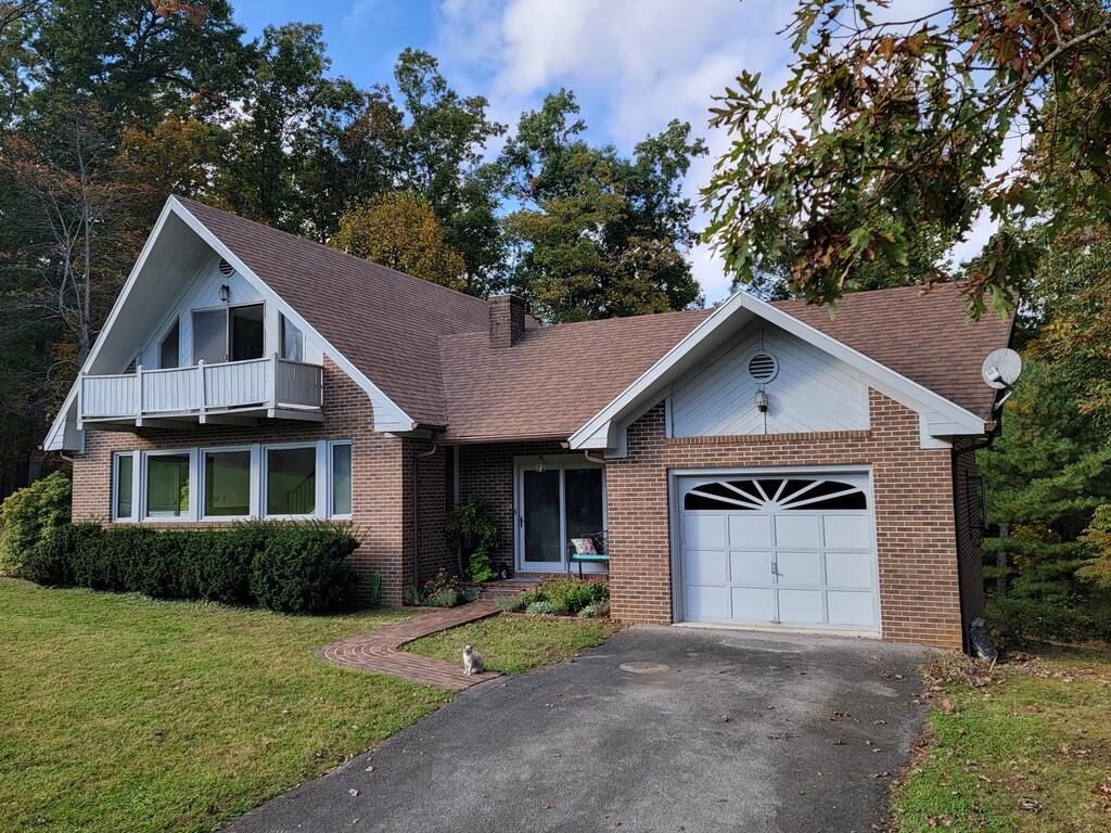 Photo of 145 Klondike Rd, Independence, VA 24348 (MLS # 112335)