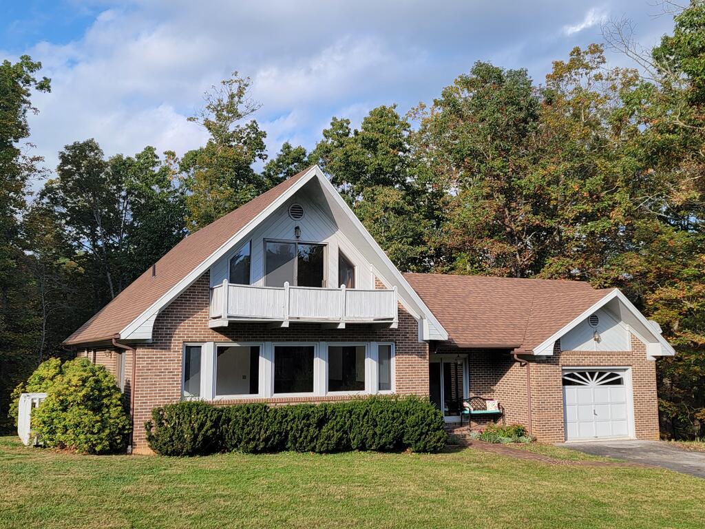 Photo of 145 Klondike Rd, Independence, VA 24348 (MLS # 112335)
