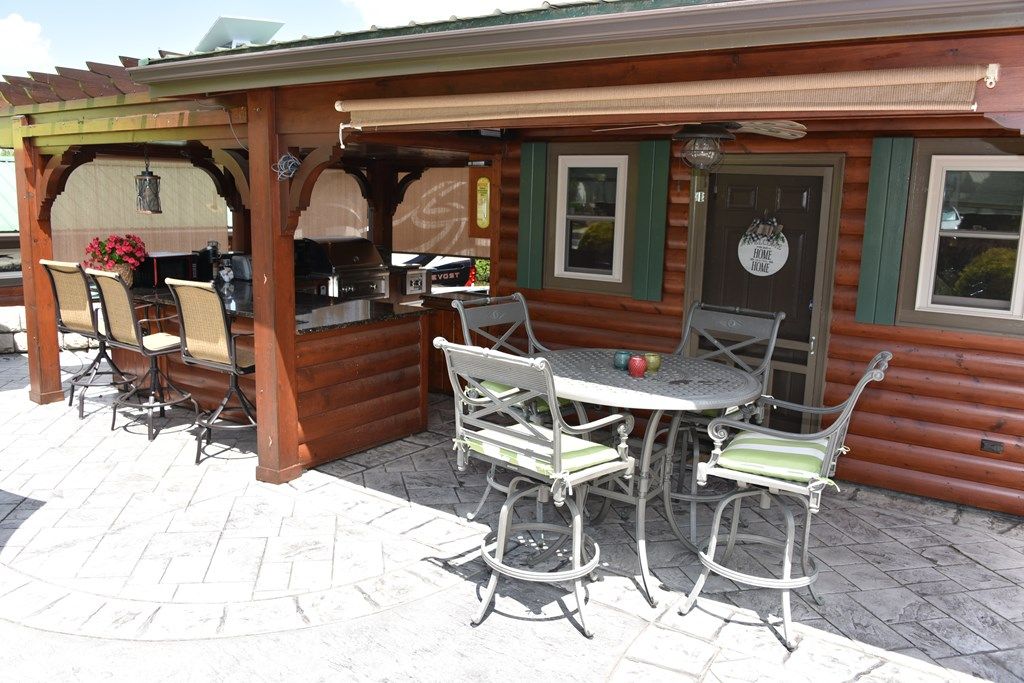 Photo of 2524 Edmonds Rd #48, Galax, VA 24333 (MLS # 110579)