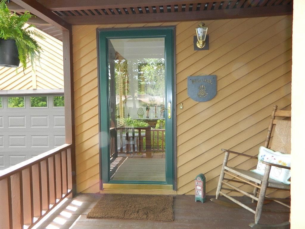 Photo of 765 Meadow Drive, Marion, VA 24354 (MLS # 110209)