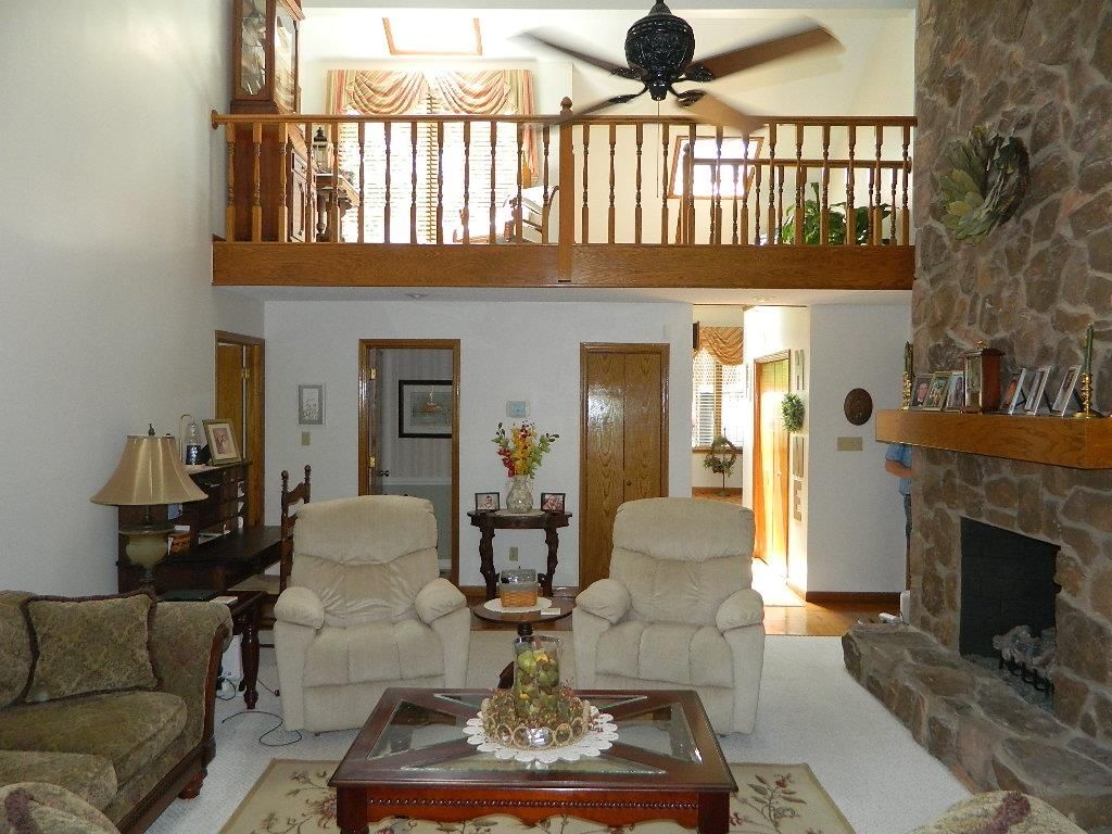 Photo of 765 Meadow Drive, Marion, VA 24354 (MLS # 110209)