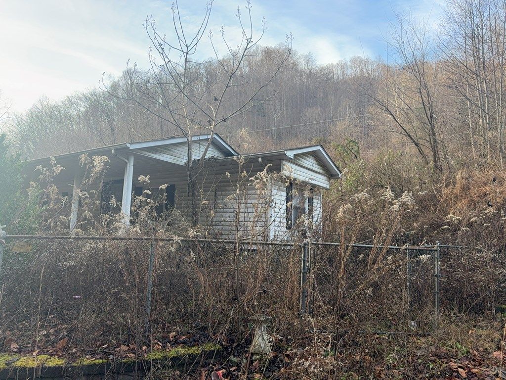 Photo of 2003 Jacks Creek Rd, Big Rock, VA 24630 (MLS # 104294)