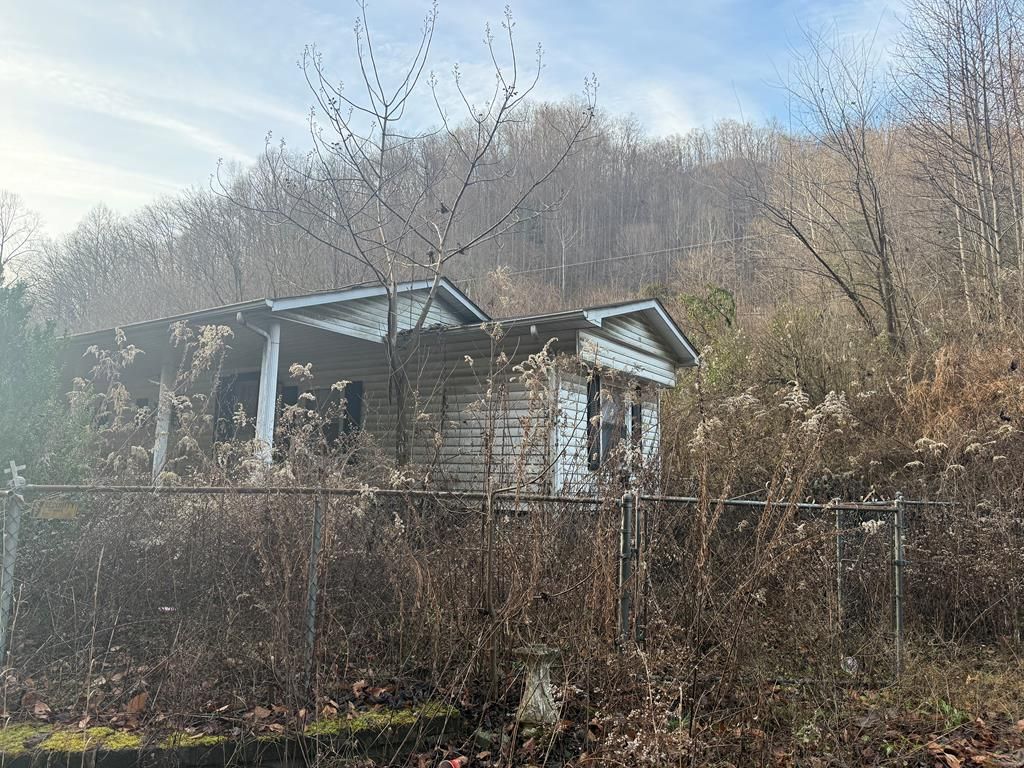 Photo of 2003 Jacks Creek Rd, Big Rock, VA 24630 (MLS # 104294)
