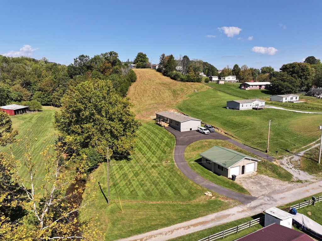 Photo of 350 Fields Avenue, Lebanon, VA 24266 (MLS # 110494)