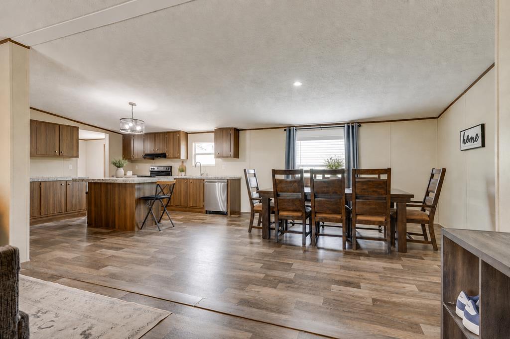 Photo of 350 Fields Avenue, Lebanon, VA 24266 (MLS # 110494)