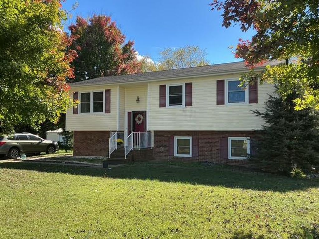 Photo of 856 Fish Lake Road, Cana, VA 24317 (MLS # 103842)