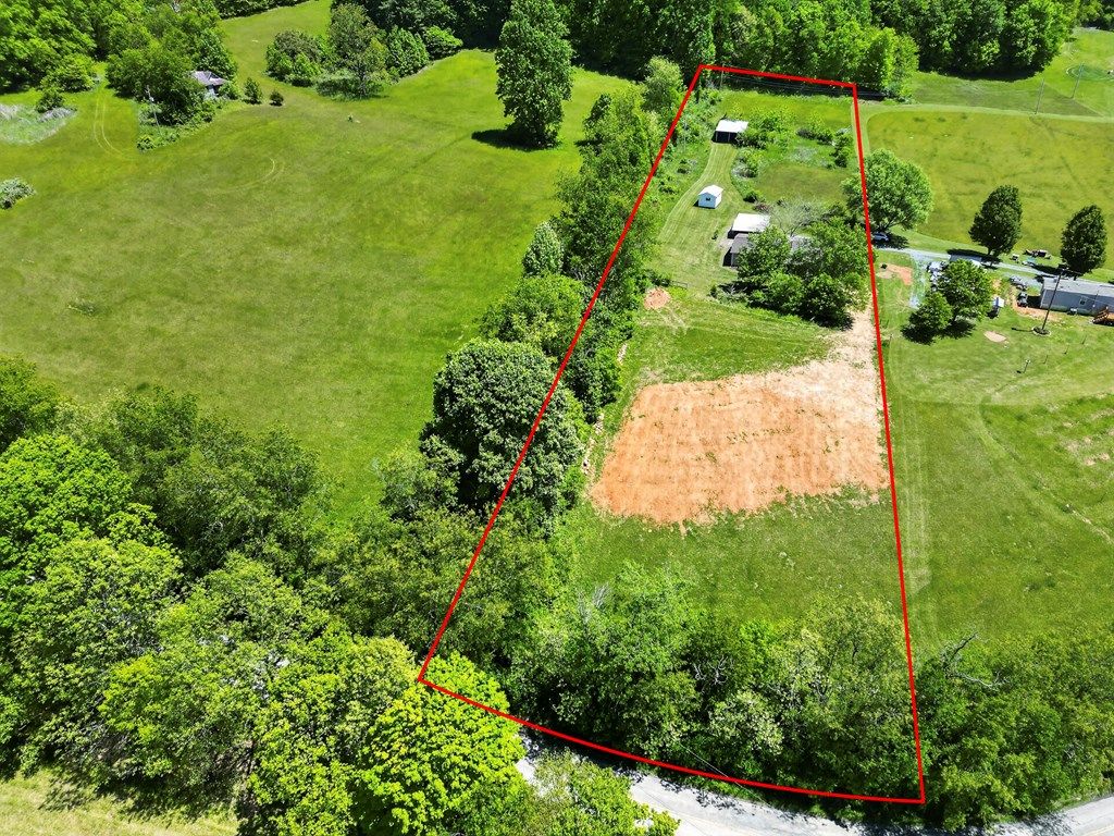 Photo of 12392 Rich Valley Road, Bristol, VA 24202 (MLS # 110069)